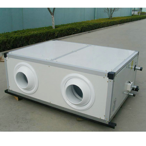 远程射流空调机组